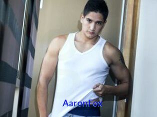 AaronFox