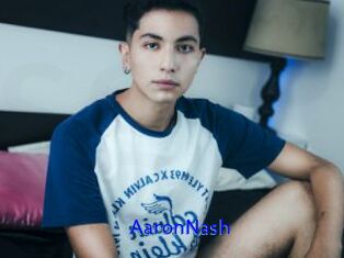 AaronNash Sexo Gratis