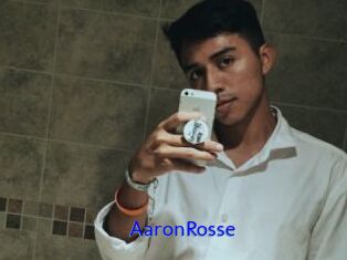 AaronRosse