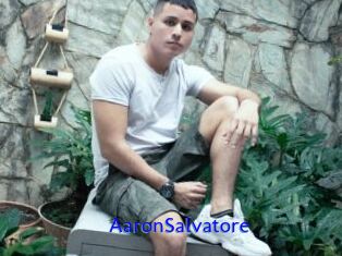 AaronSalvatore Sexo Gratis