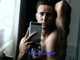 Aaron_Xander
