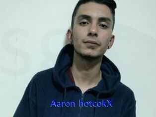 Aaron_hotcokX