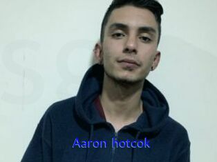 Aaron_hotcok_