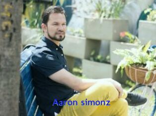 Aaron_simonz