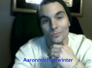 Aaronmichaelwinter