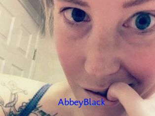 Abbey_Black