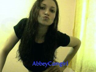 AbbeyCamgirl