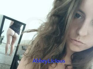 AbbeyLicious