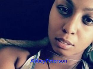 Abbey_Peterson Sexo Gratis
