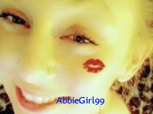 AbbieGirl99
