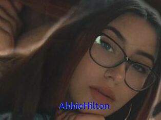AbbieHilton