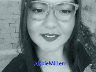 AbbieMillerr