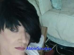 AbbieSmokes Sexo Gratis