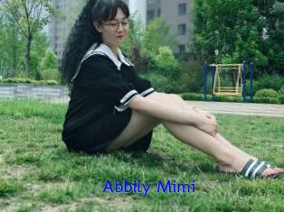 Abbily_Mimi