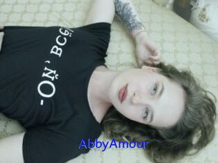 AbbyAmour