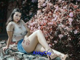 AbbyCay Sexo Gratis