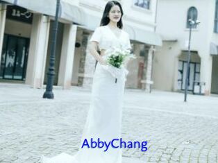 AbbyChang