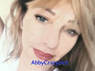 AbbyCrazy007