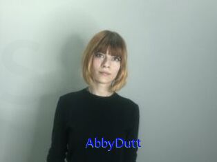 AbbyDutt
