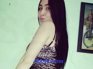 AbbyEvanss Sexo Gratis