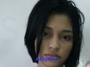 AbbyGirll