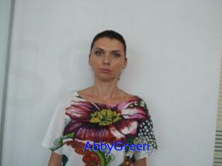 AbbyGreen