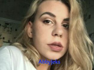 AbbyJeks Sexo Gratis