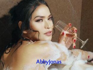 AbbyJonas