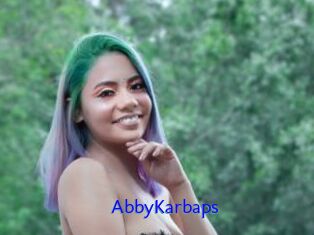 AbbyKarbaps Sexo Gratis