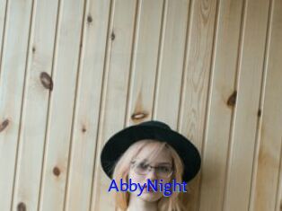 AbbyNight