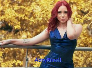 AbbyRusell