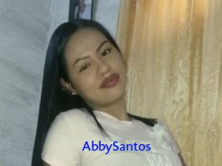 AbbySantos