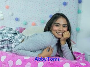 AbbyToms