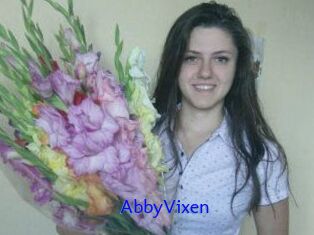 AbbyVixen