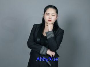 AbbyXue