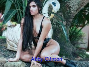 Abby_Clinton Sexo Gratis