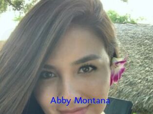 Abby_Montana