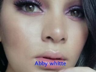 Abby_whitte