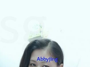 Abbyjing