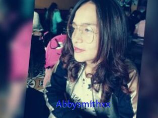 Abbysmithxx