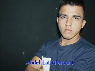 Abdel_LatinPervert
