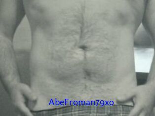 AbeFroman79xo