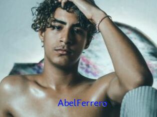 AbelFerrero