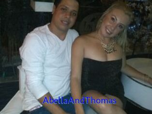 AbellaAndThomas