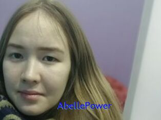AbellePower Sexo Gratis