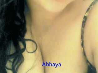 Abhaya