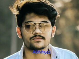 Abhi1542