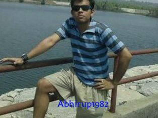 Abhirup1982