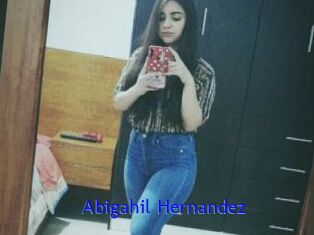 Abigahil_Hernandez Sexo Gratis