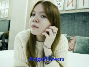 AbigailFlowers
